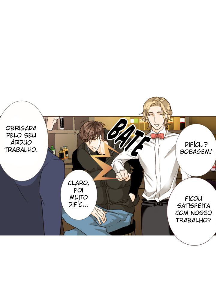 His House Sua casa 第19页