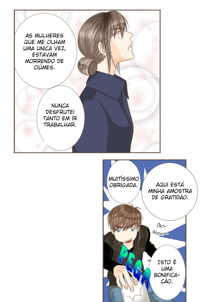 His House Sua casa 第21页