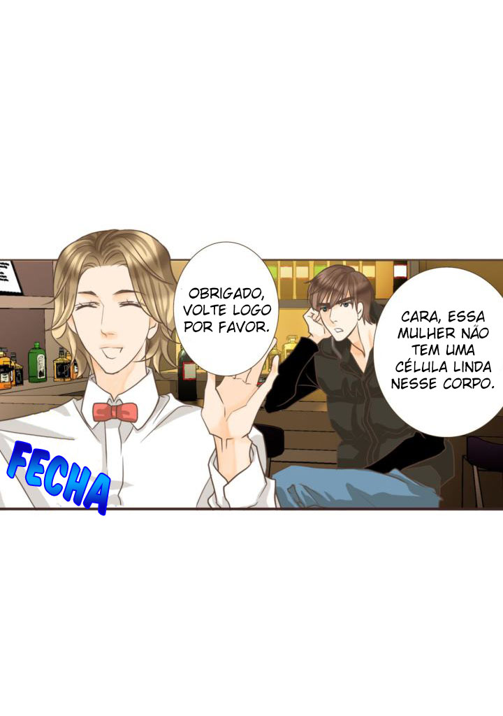 His House Sua casa 第25页
