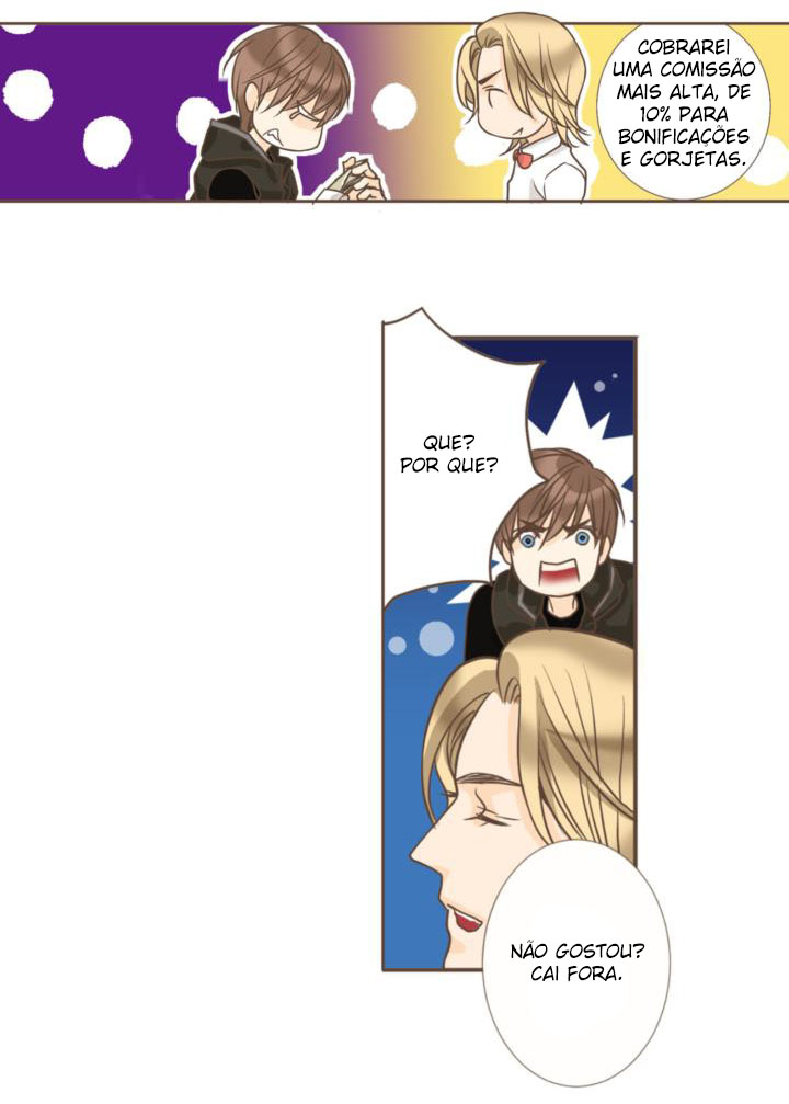 His House Sua casa 第27页