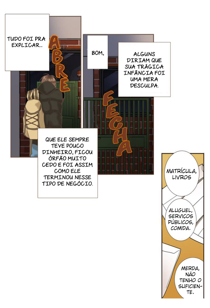 His House Sua casa 第32页