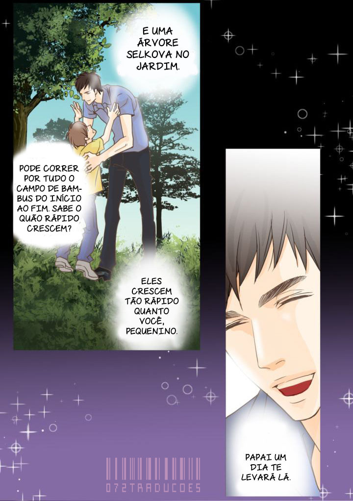 His House Sua casa 第35页