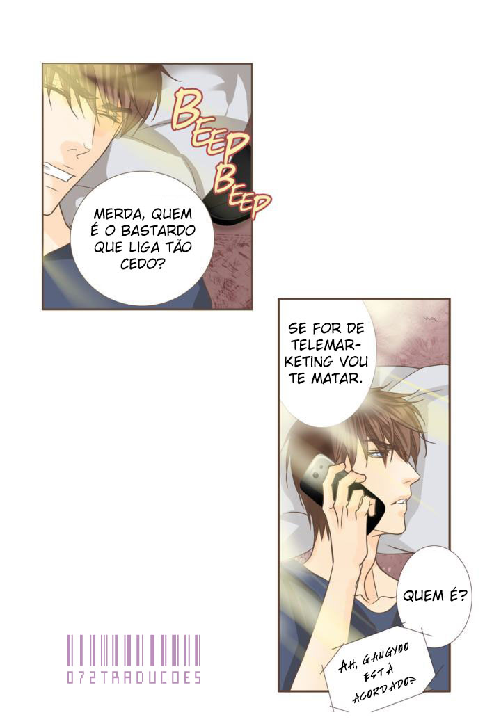 His House Sua casa 第39页