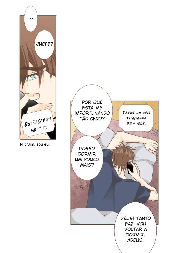 His House Sua casa 第40页