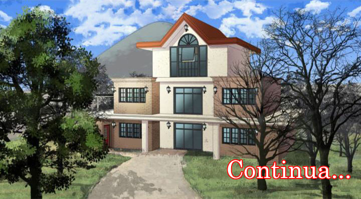 His House Sua casa 第44页