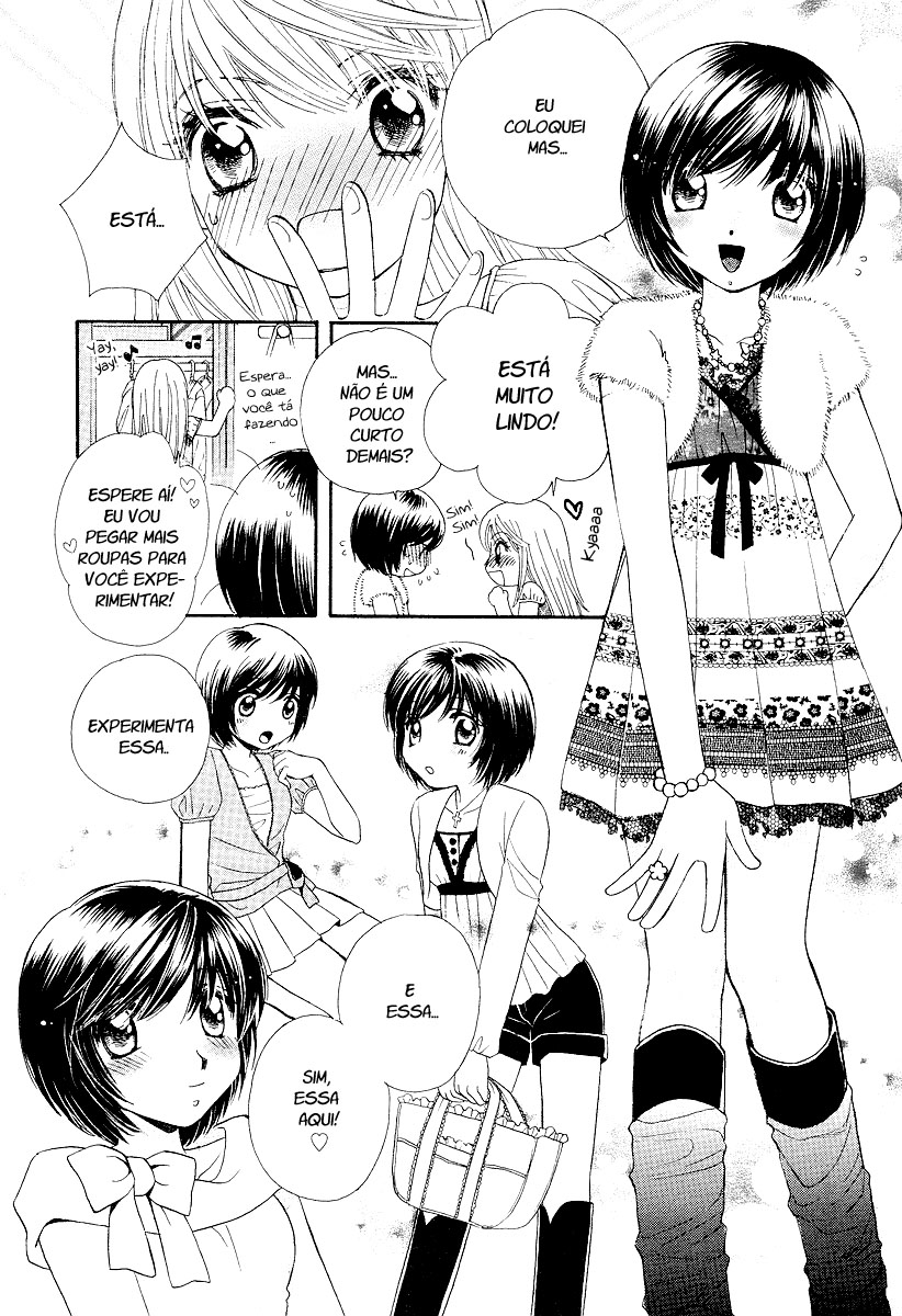 Girl Friends Vol. 1 Ch. 2 第19页