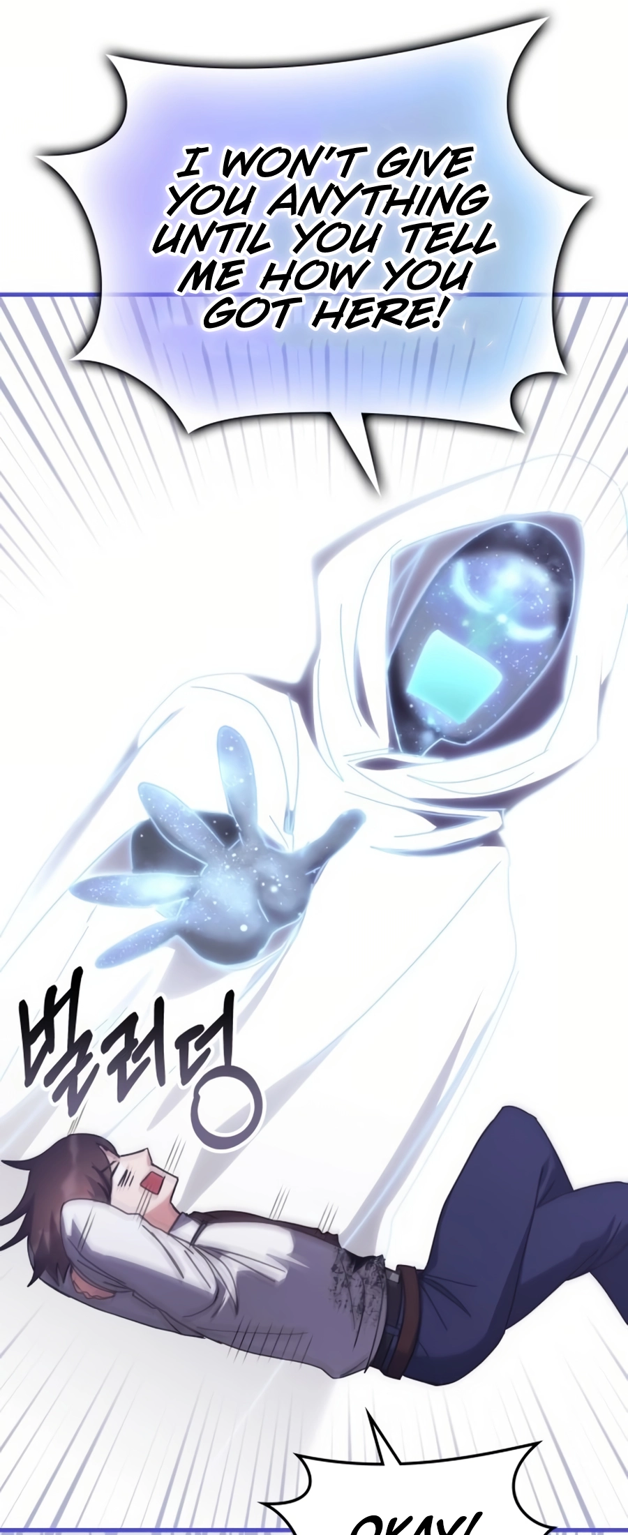 Chowonja Academy ui Sugangsaeng i Doeeotda Vol. 3 Ch. 153 第34页