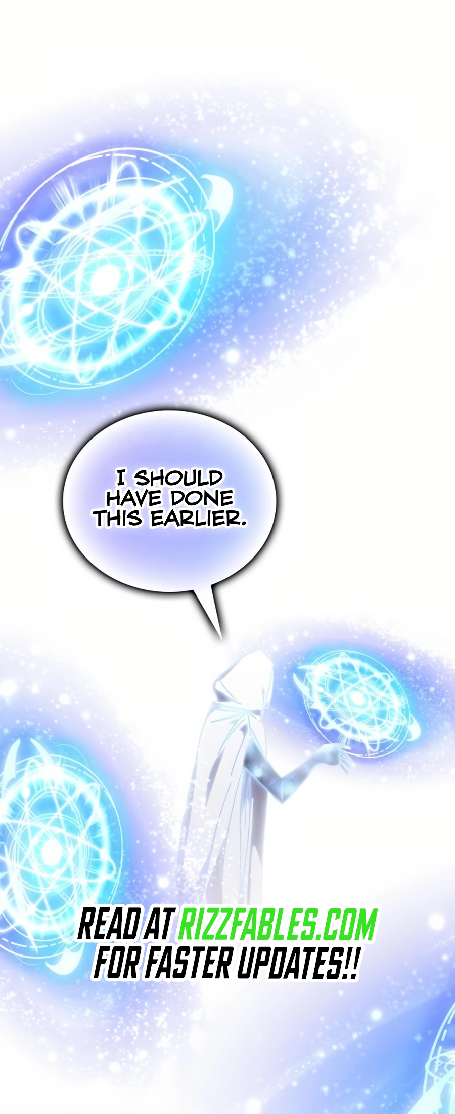 Chowonja Academy ui Sugangsaeng i Doeeotda Vol. 3 Ch. 153 第38页