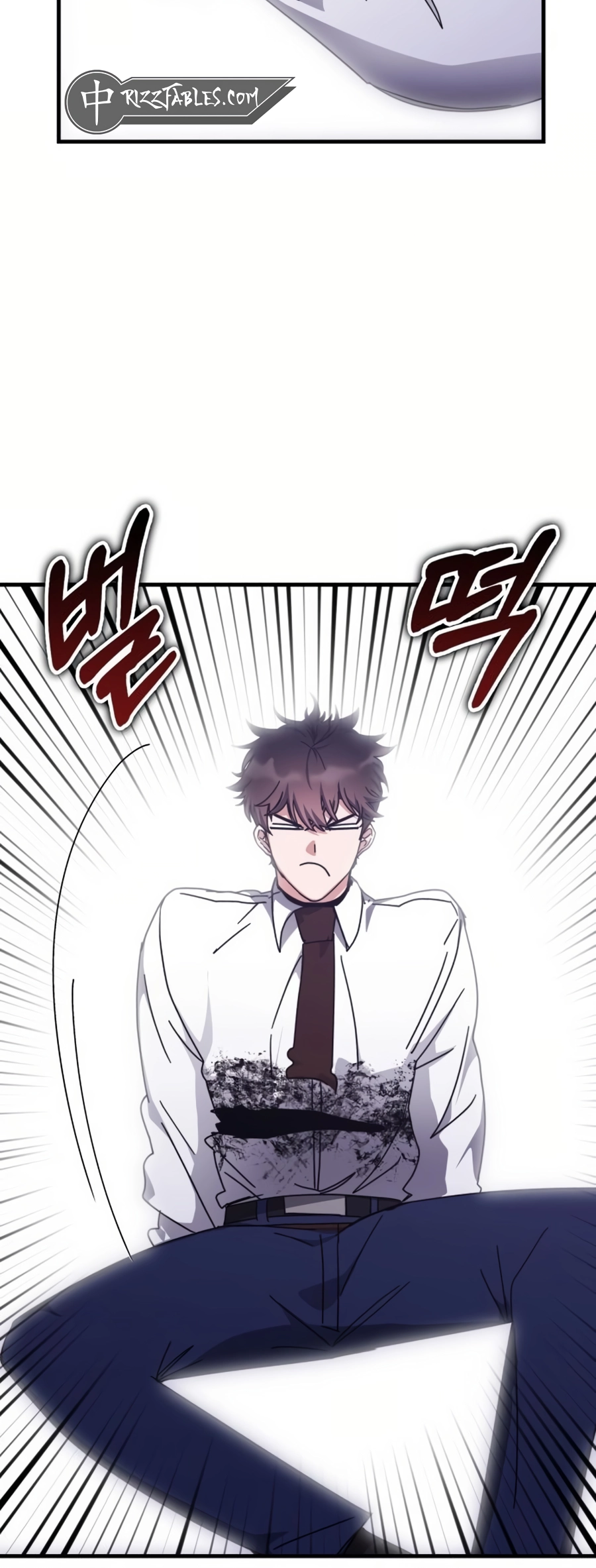 Chowonja Academy ui Sugangsaeng i Doeeotda Vol. 3 Ch. 153 第42页