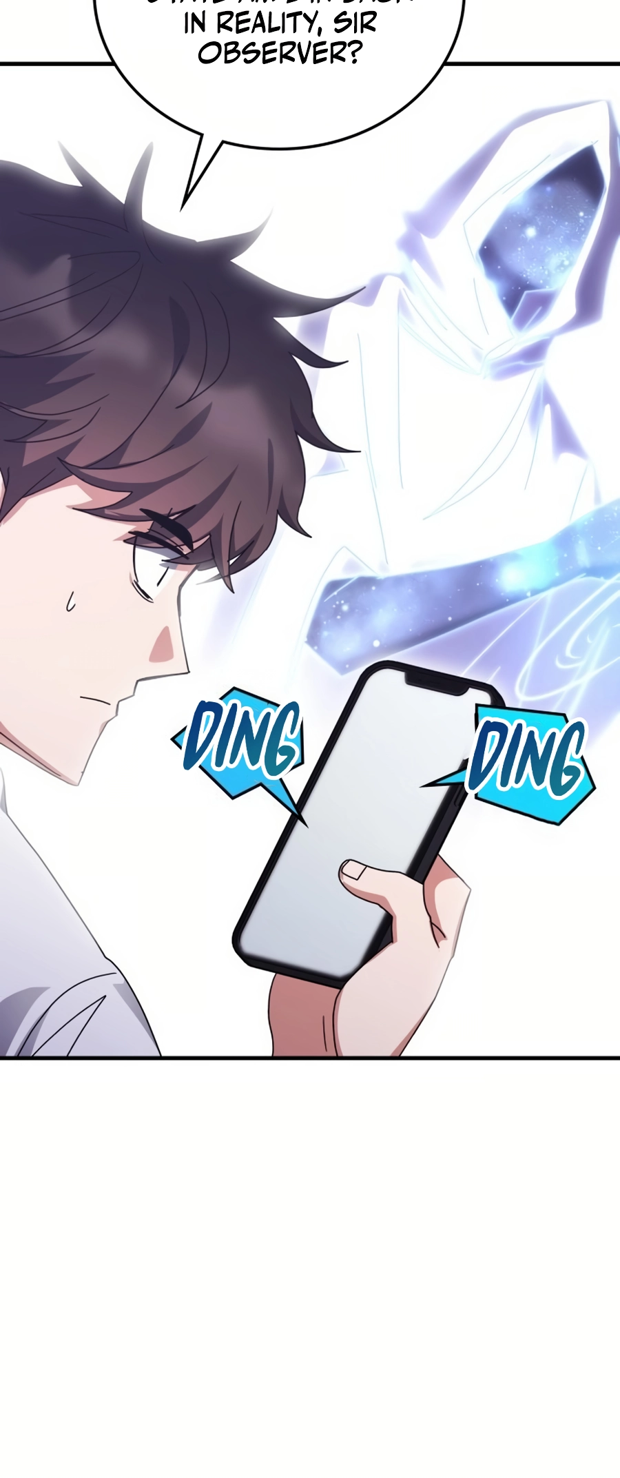 Chowonja Academy ui Sugangsaeng i Doeeotda Vol. 3 Ch. 153 第69页
