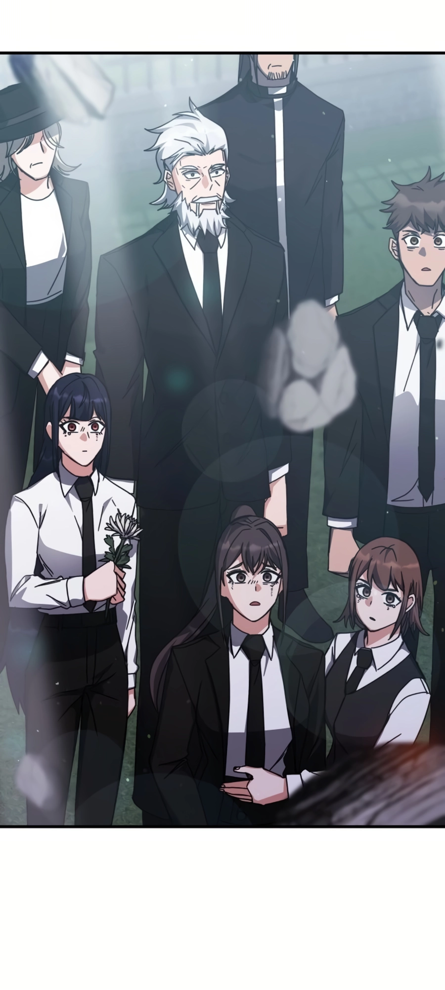 Chowonja Academy ui Sugangsaeng i Doeeotda Vol. 3 Ch. 153 第80页