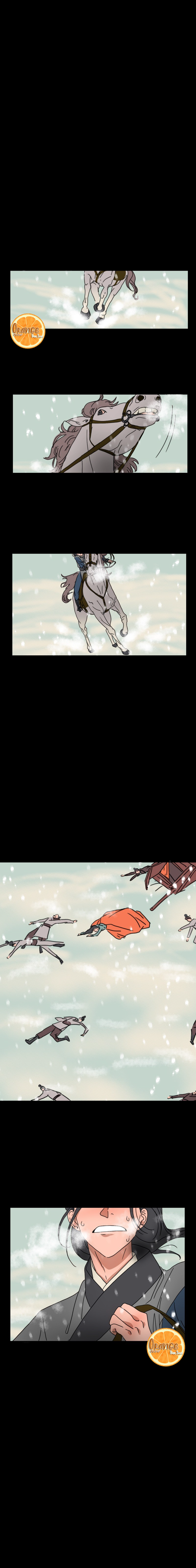 Unnie, I like you! Ch. 1.3 第4页