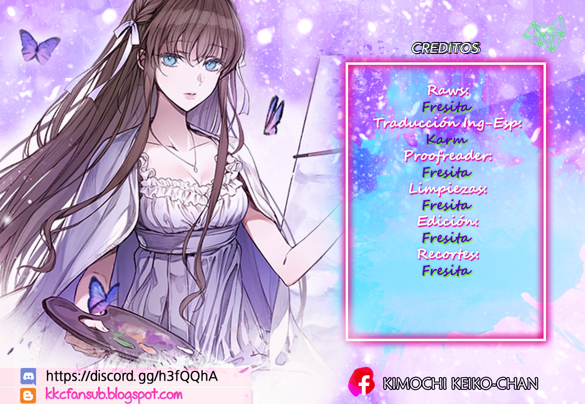 Karina's Last Days Vol. 1 Ch. 4 第2页