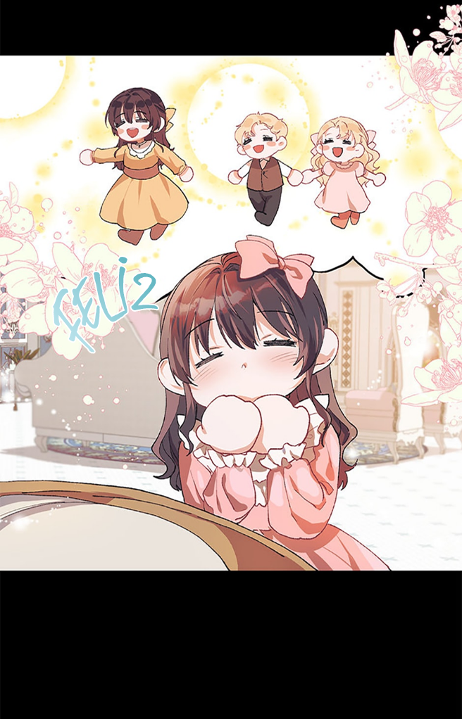 Karina's Last Days Vol. 1 Ch. 4 第20页