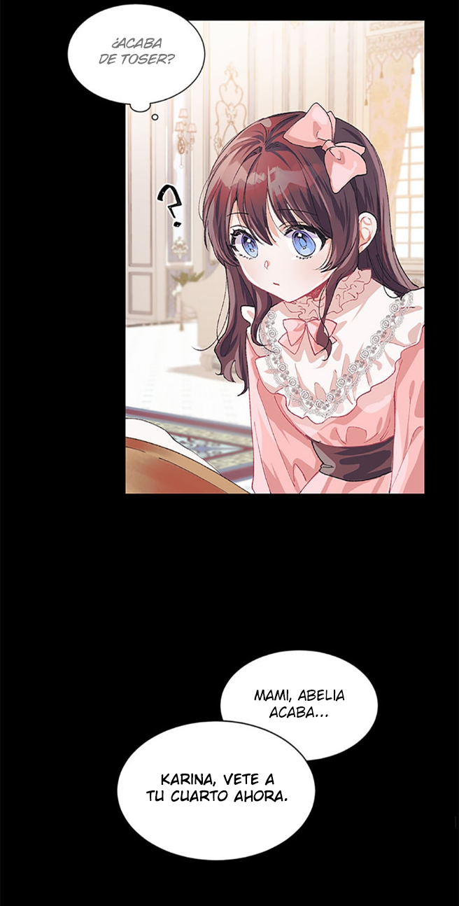 Karina's Last Days Vol. 1 Ch. 4 第22页