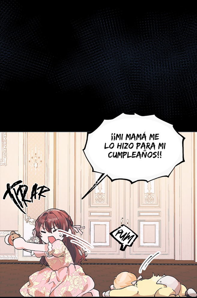 Karina's Last Days Vol. 1 Ch. 4 第26页