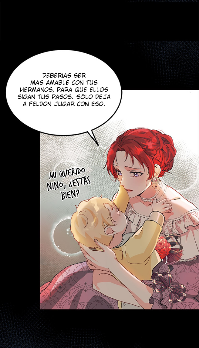 Karina's Last Days Vol. 1 Ch. 4 第31页