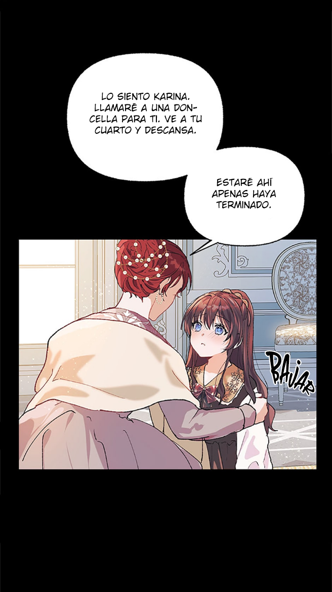 Karina's Last Days Vol. 1 Ch. 4 第44页