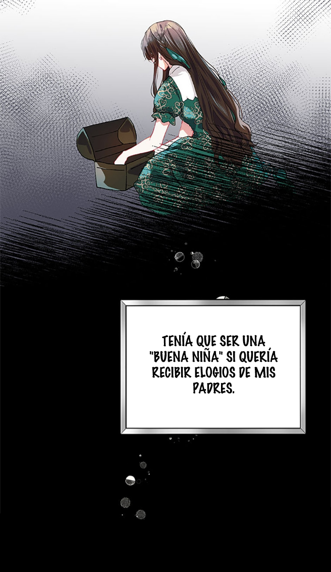Karina's Last Days Vol. 1 Ch. 4 第48页