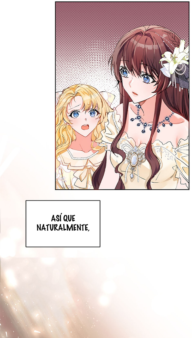 Karina's Last Days Vol. 1 Ch. 4 第6页