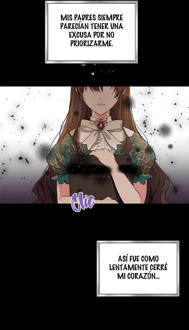 Karina's Last Days Vol. 1 Ch. 4 第52页