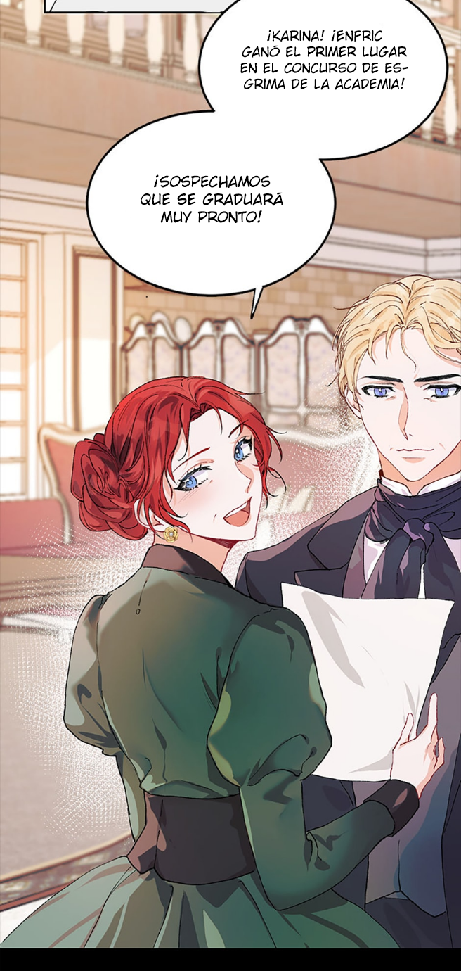 Karina's Last Days Vol. 1 Ch. 4 第64页