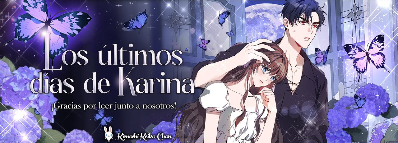 Karina's Last Days Vol. 1 Ch. 4 第72页