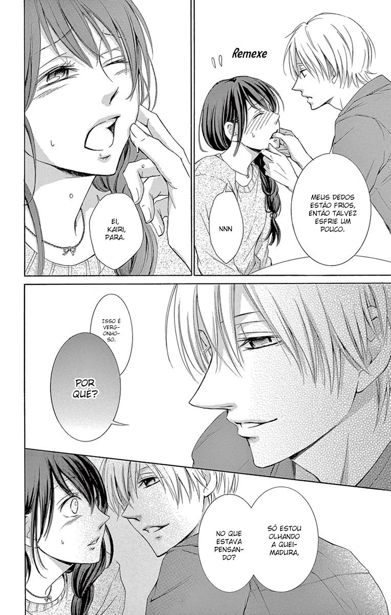 Watashi wa Tensai o Katte Iru Vol. 1 Ch. 3.5 第5页