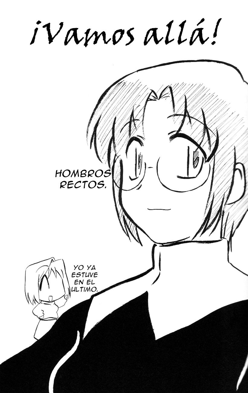 Tsukihime - Kohakuriko (Doujinshi) Desayuno en la mansión Tohno 第2页