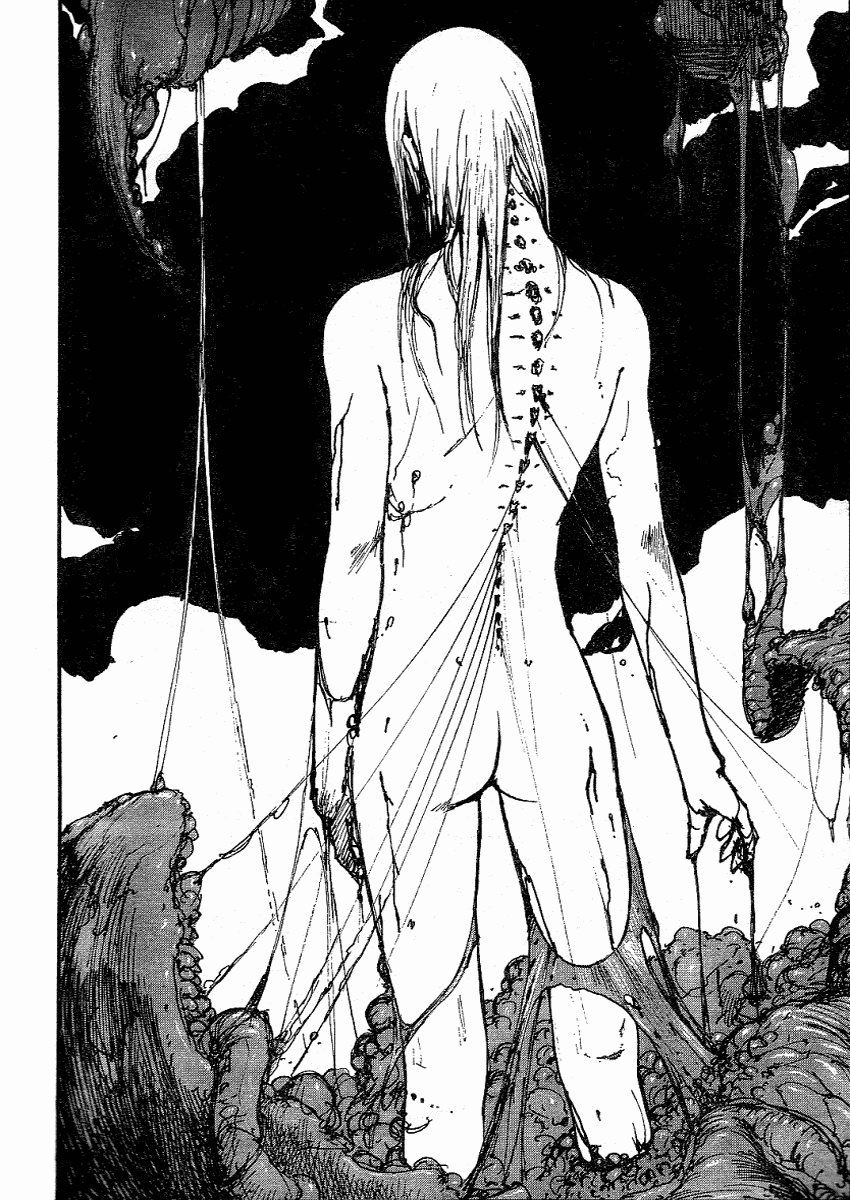 Abara Vol. 1 Ch. 2 第19页