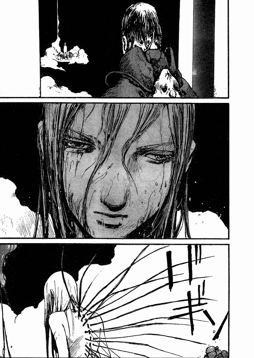 Abara Vol. 1 Ch. 2 第20页