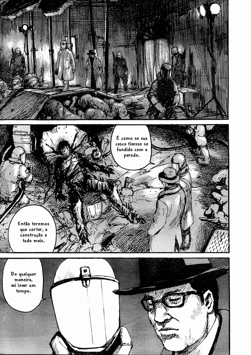 Abara Vol. 1 Ch. 2 第22页