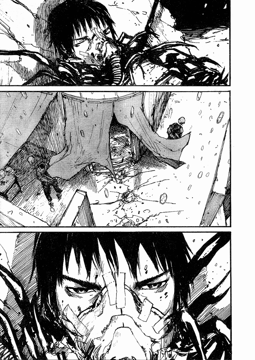 Abara Vol. 1 Ch. 2 第24页