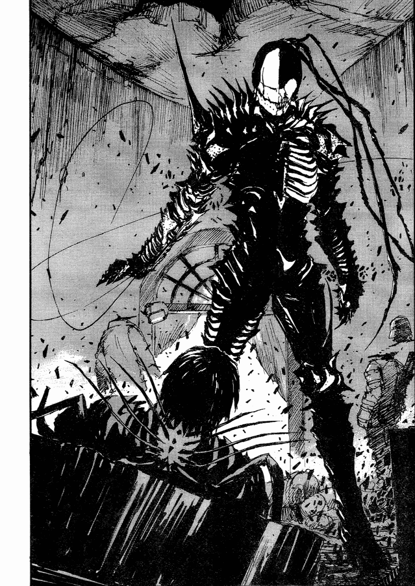 Abara Vol. 1 Ch. 2 第25页