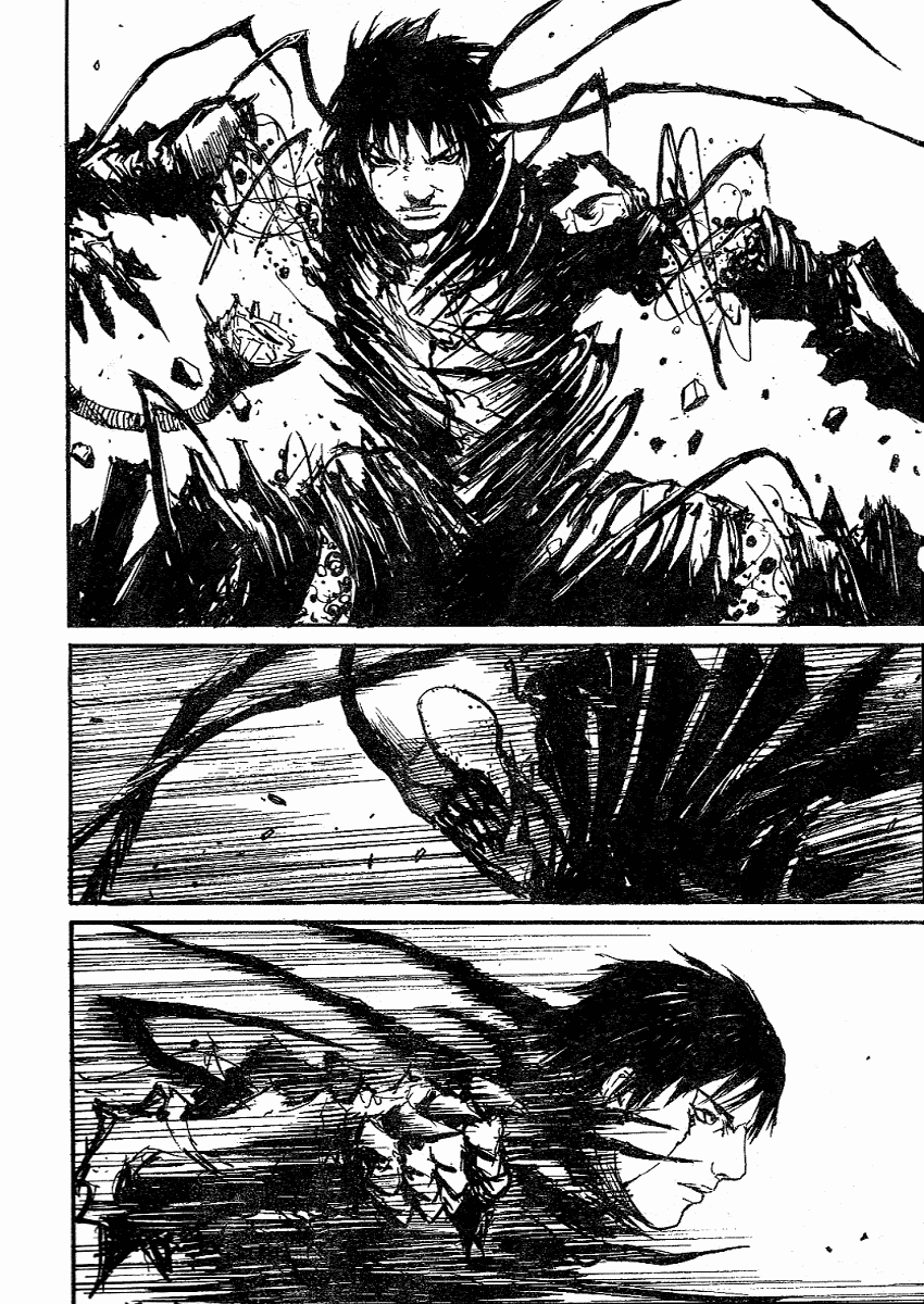 Abara Vol. 1 Ch. 2 第27页