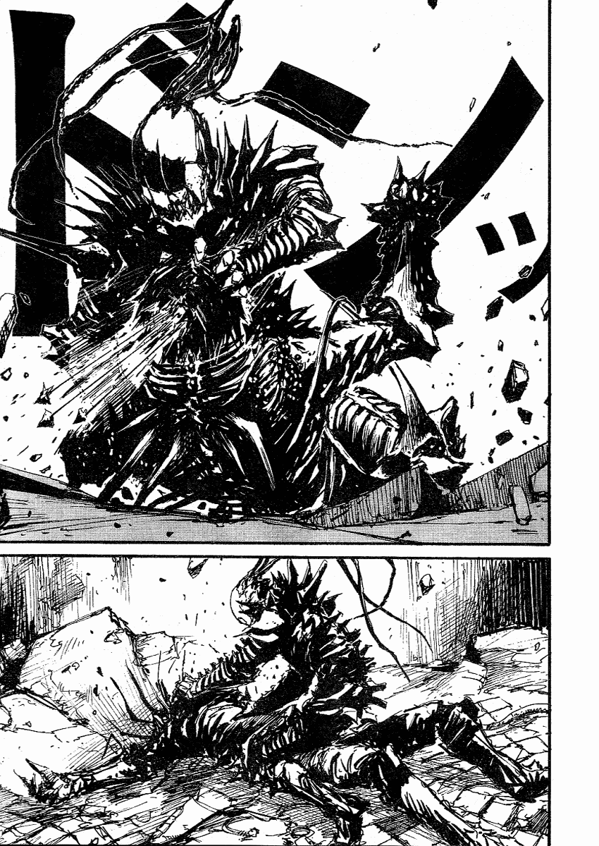 Abara Vol. 1 Ch. 2 第28页