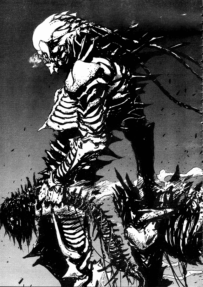 Abara Vol. 1 Ch. 2 第30页