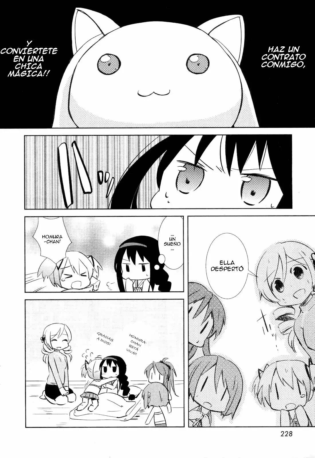 Mitakihara Youchien Mahou-gumi Vol. 1 Ch. 2 第12页
