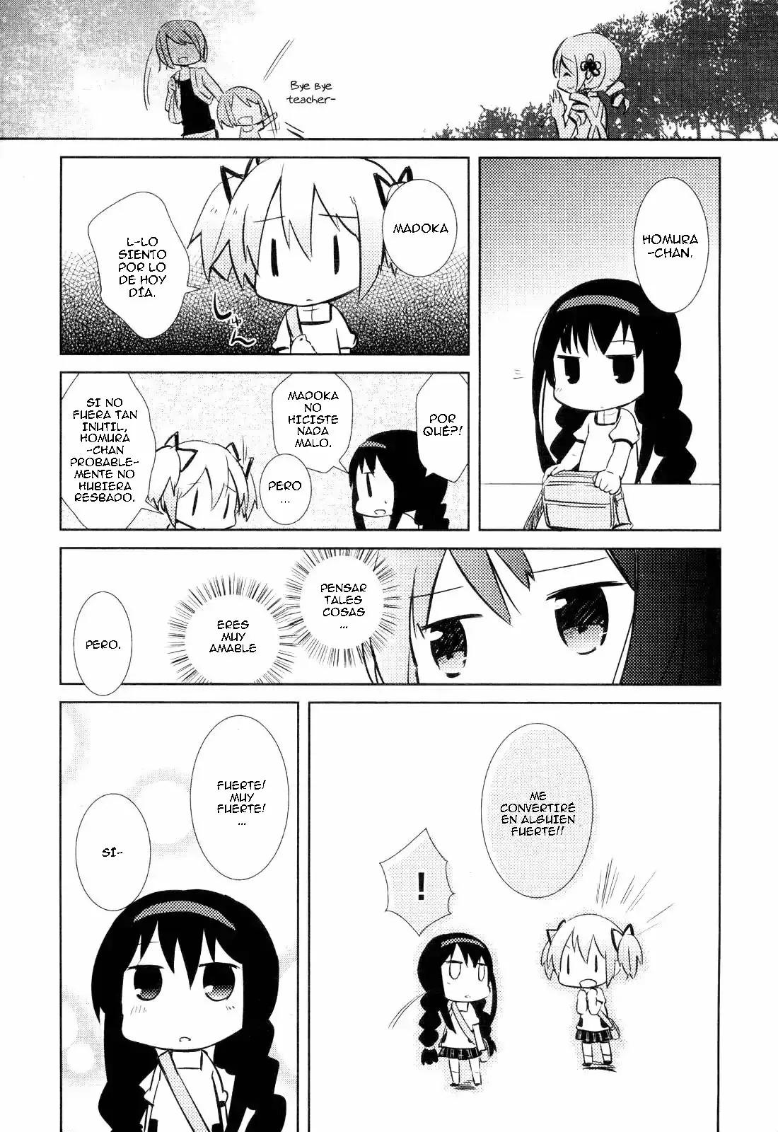 Mitakihara Youchien Mahou-gumi Vol. 1 Ch. 2 第13页