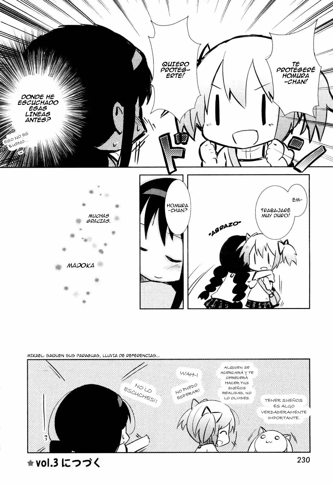 Mitakihara Youchien Mahou-gumi Vol. 1 Ch. 2 第14页