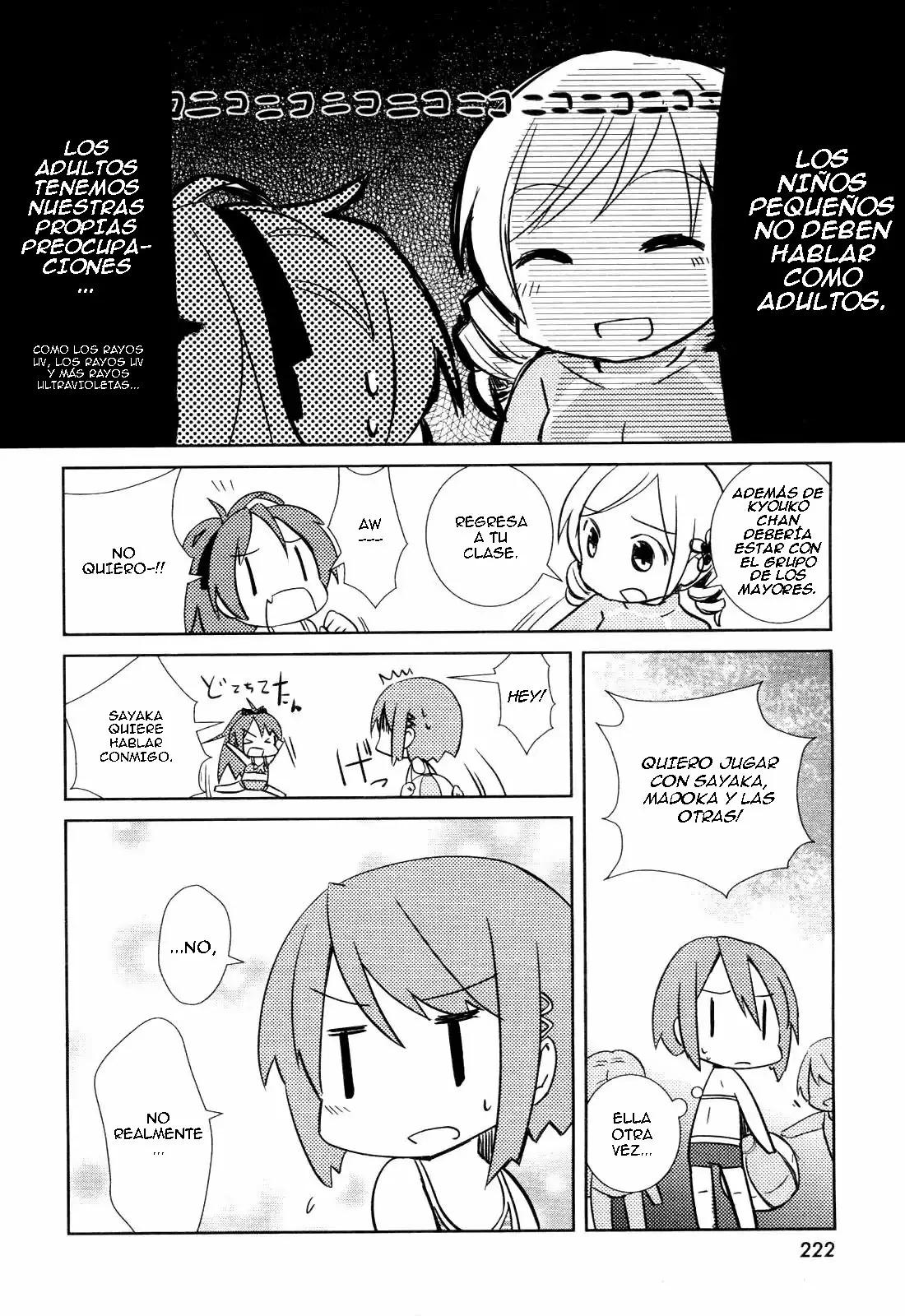 Mitakihara Youchien Mahou-gumi Vol. 1 Ch. 2 第6页