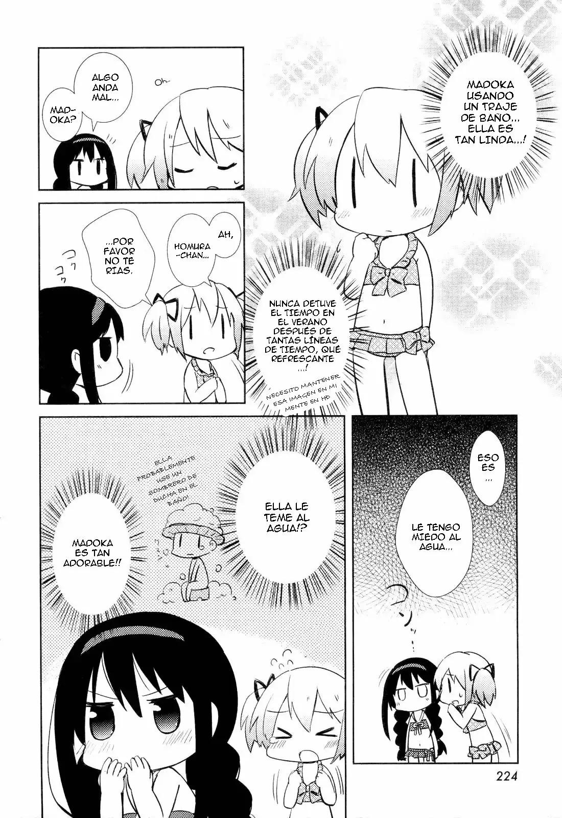 Mitakihara Youchien Mahou-gumi Vol. 1 Ch. 2 第8页