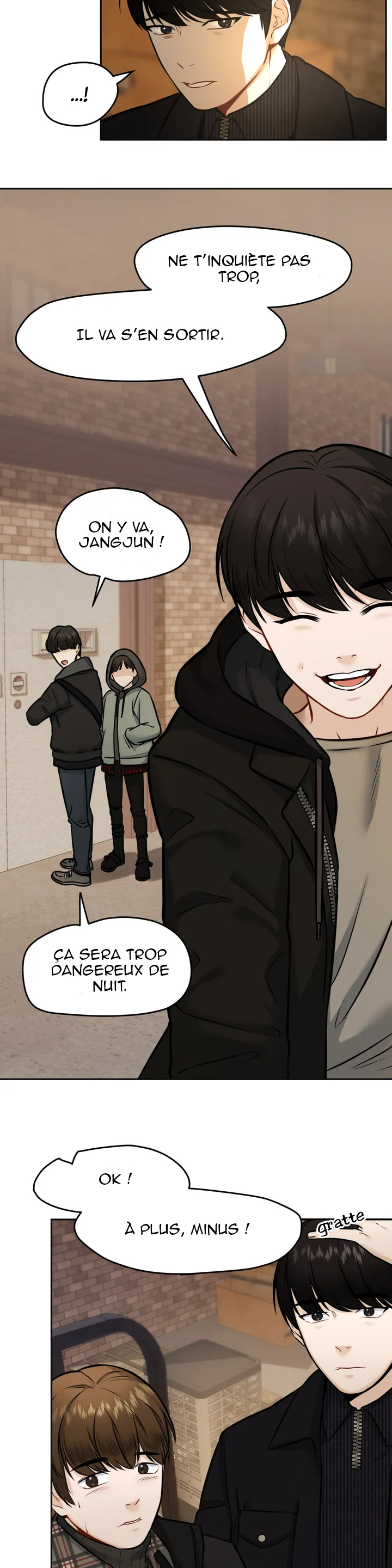 Burn It Ch. 2 第16页