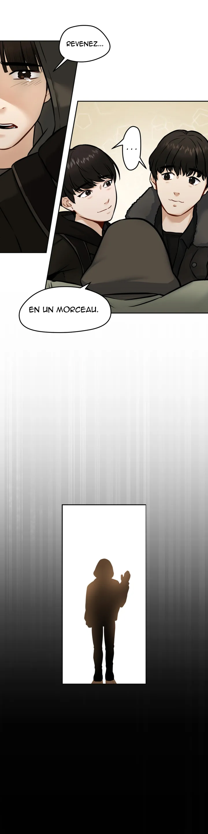 Burn It Ch. 2 第19页