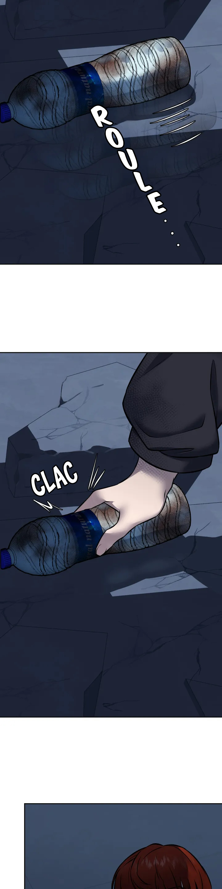 Burn It Ch. 2 第23页