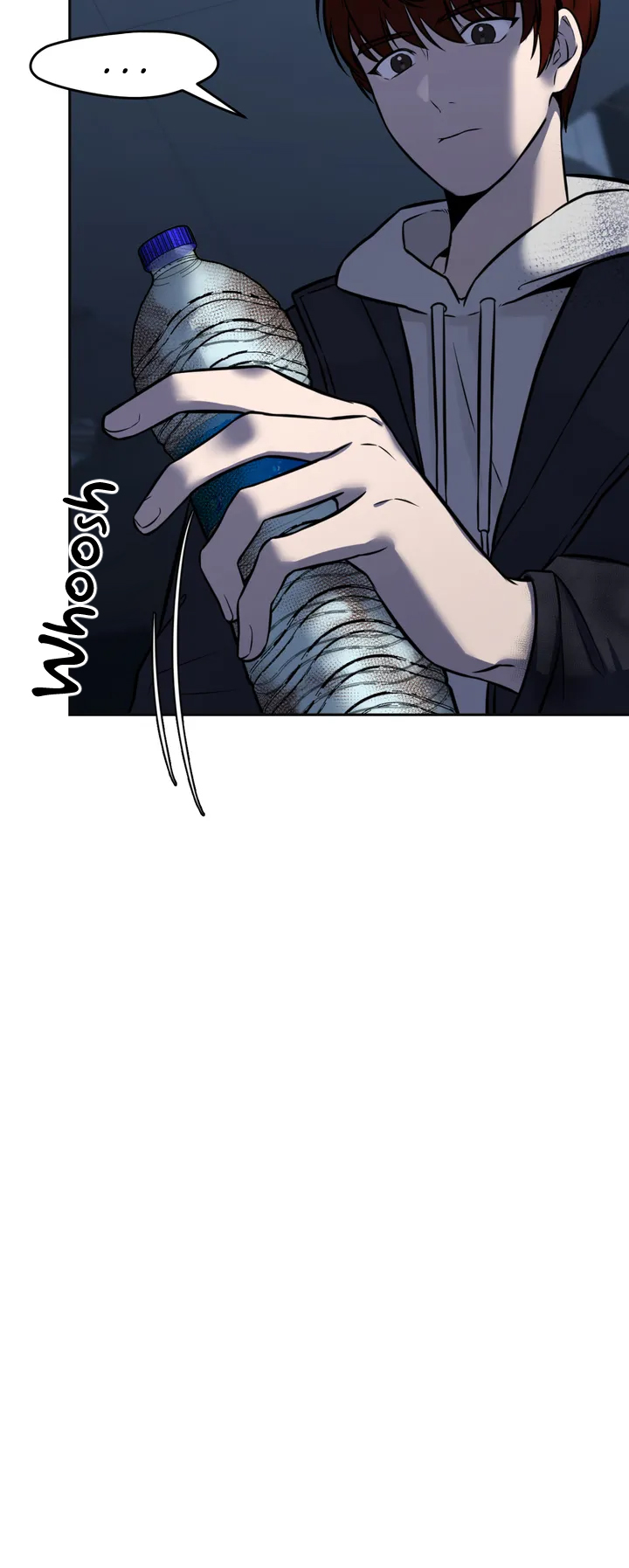 Burn It Ch. 2 第24页