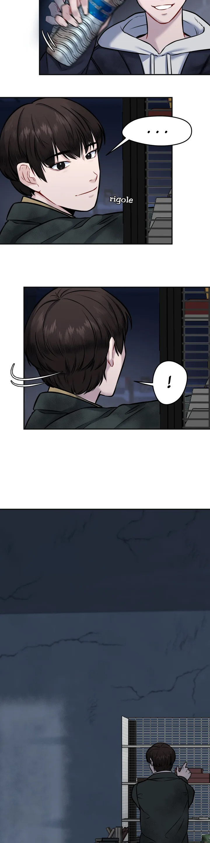 Burn It Ch. 2 第26页