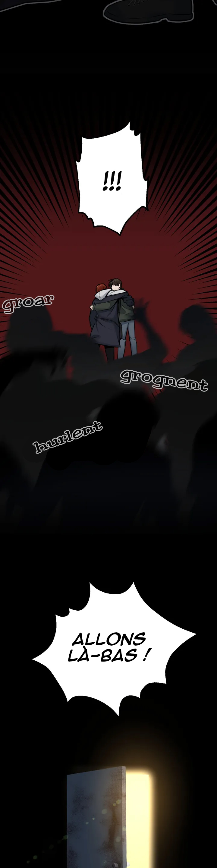 Burn It Ch. 2 第36页