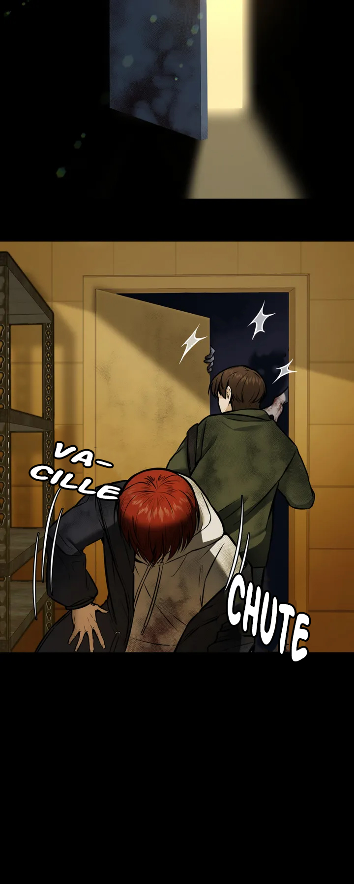 Burn It Ch. 2 第37页