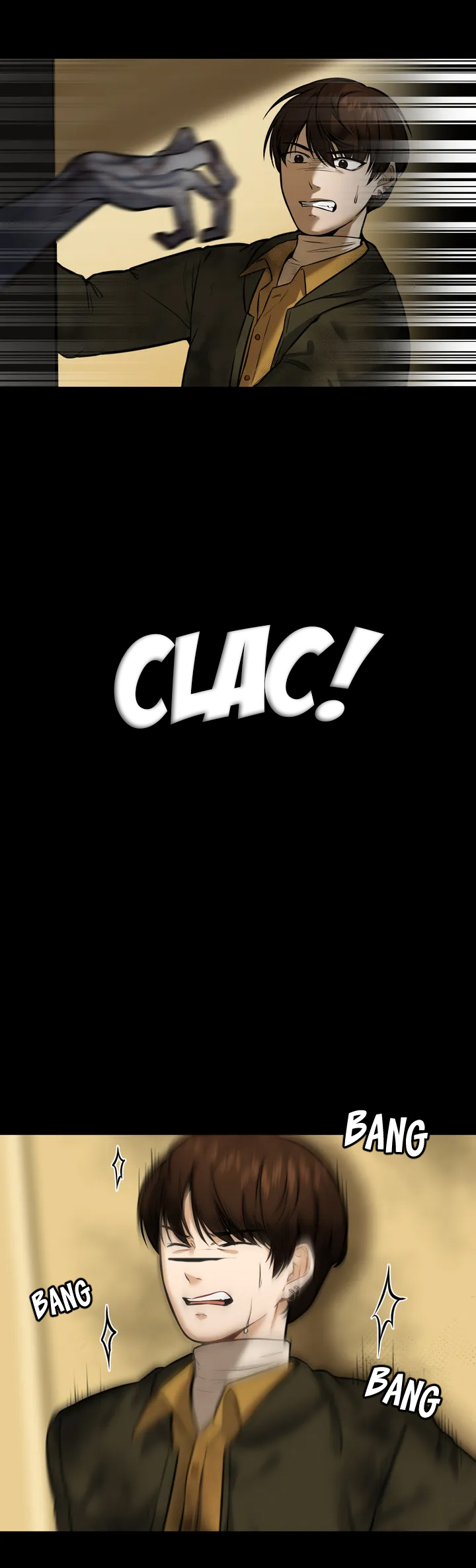 Burn It Ch. 2 第38页